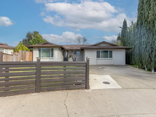 26 Ness Ct, Sacramento, CA 95826