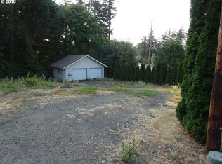 1810 SW 88th Ave, Portland, OR 97225
