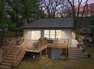 1750 & 1760 S Schneider St, Lake City, MI 49651