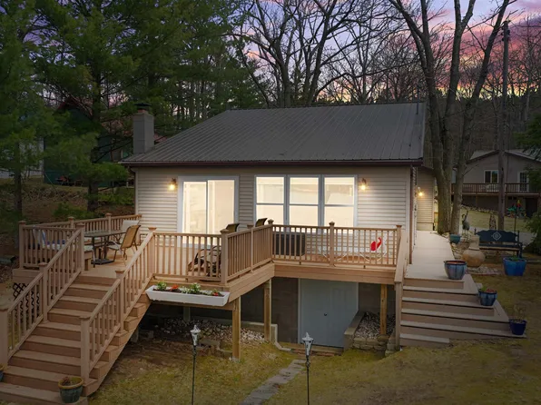 1750 & 1760 S Schneider St, Lake City, MI 49651