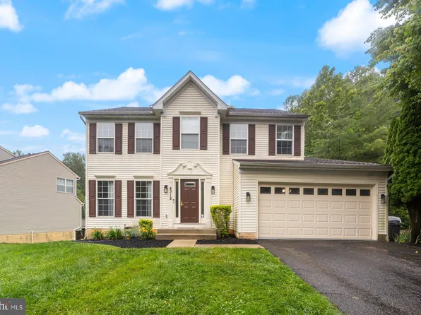 4512 Myles Ct, Upper Marlboro, MD 20772