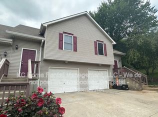 5656 N Anita Ave, Kansas City, MO 64151