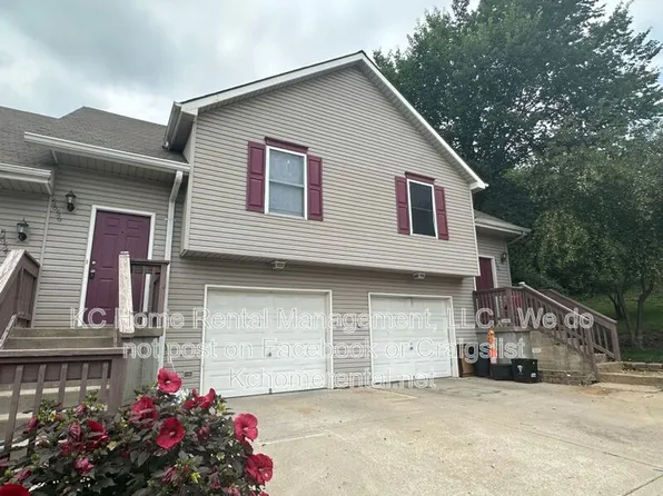 5656 N Anita Ave, Kansas City, MO 64151