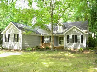 190 Fairview Chas, Covington, GA 30016