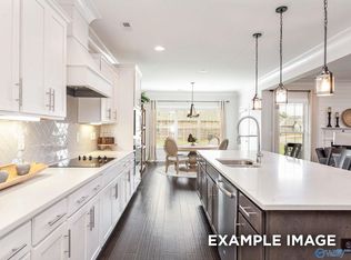 150 Bramble Creek Dr, Meridianville, AL 35759