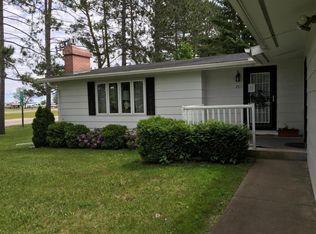 201 Mission Rd, Sault Sainte Marie, MI 49783