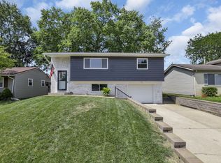 73 Annette Ave, Newark, OH 43055