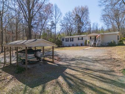 310 Najobe Point Rd, Clarksville, VA, 23927