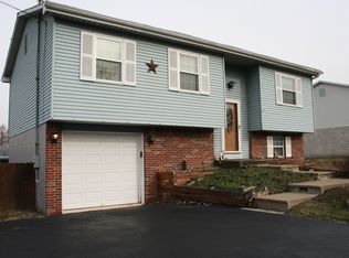 106 E Wine St, S Connellsvl, PA