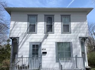 814 Douglas Ave, Ames, IA 50010