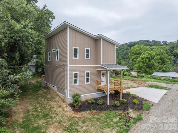 33 Elkwood Ave, Asheville, NC 28804