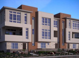 11809 Stone Run Ave, Las Vegas, NV 89110