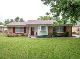 1712 Cordell St, Denton, TX 76201