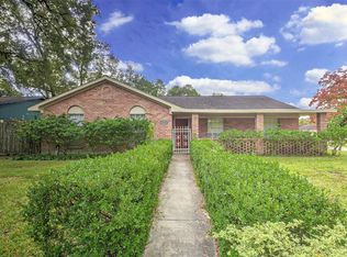 13902 Duncannon Dr, Houston, TX 77015