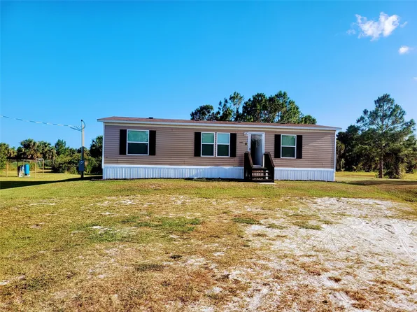 14562 NW 274th Street, Okeechobee, FL 34972