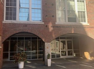 130 John St UNIT 250, Lowell, MA 01852