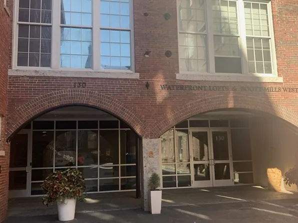 130 John St Unit 250, Lowell, MA 01852