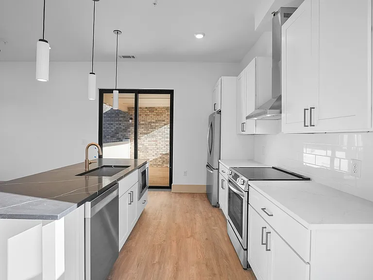 The Collection at 31st Street — Photo 13
