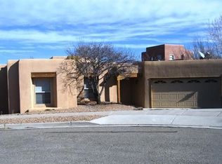 2901 Pueblo Halona, Santa Fe, NM 87507