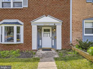 9921 Boise Rd, Laurel, MD 20708