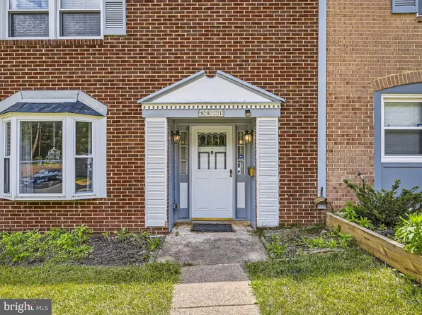 9921 Boise Rd, Laurel, MD 20708
