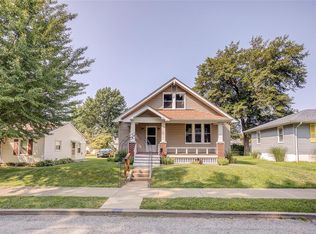 23 N Indiana Ave, Belleville, IL 62221