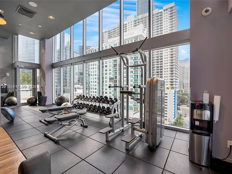 1300 Brickell Bay Dr #1007 — Photo 33