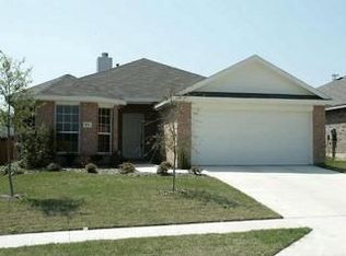 801 Acacia Dr, Anna, TX 75409