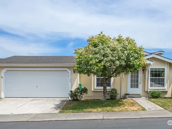 24108 220th Place SE #43, Maple Valley, WA 98038