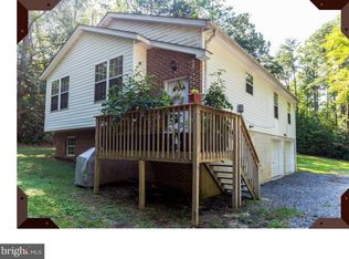 26461 N Sandgates Rd, Mechanicsville, MD 20659