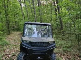 Mudlick Rd, Julian, PA 16844