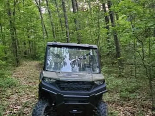 Mudlick Rd, Julian, PA 16844