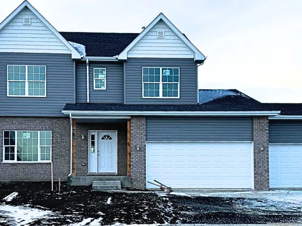 (undisclosed Address), New Lenox, IL 60451