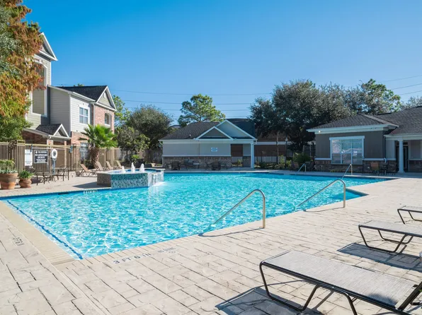 Carrington Place Apartments