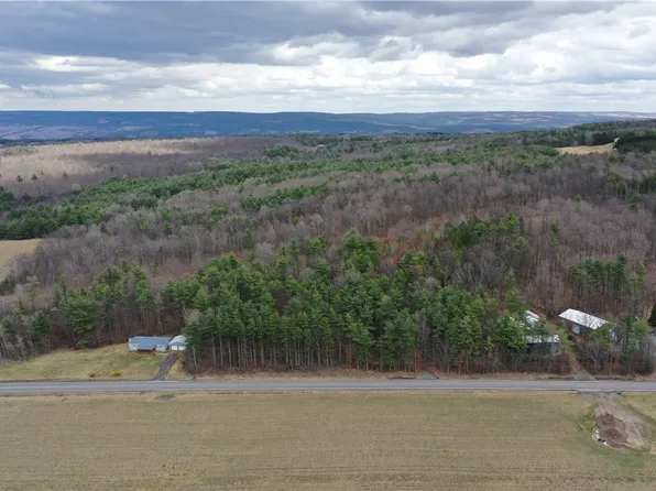 County Road 27 #11, Rock Stream, NY 14878