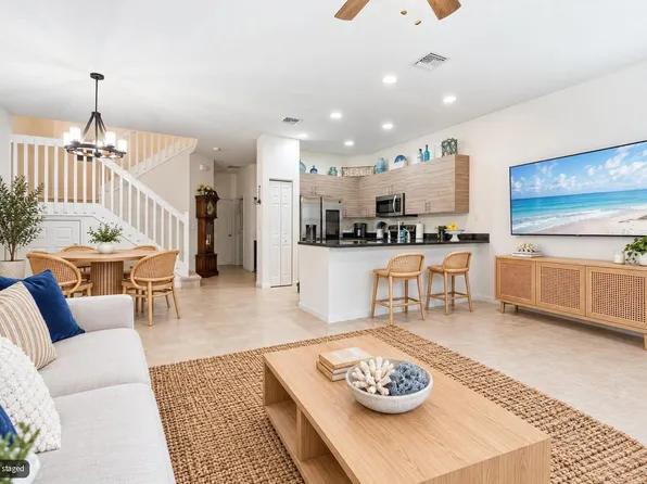 6128 SE PORTOFINO Circle #104, Hobe Sound, FL 33455