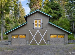 750 Fawn Rd, Cle Elum, WA 98922