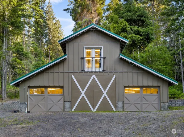 750 Fawn Road, Cle Elum, WA 98922