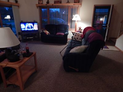 210 Berry Ln, Wisconsin Dells, WI, 53965