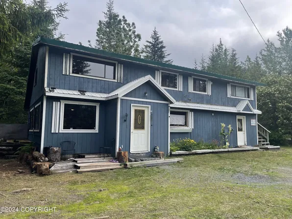 29796 Seward Hwy, Seward, AK 99664