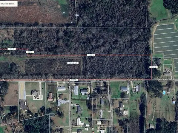 N La Russa Ln, Independence, LA 70443