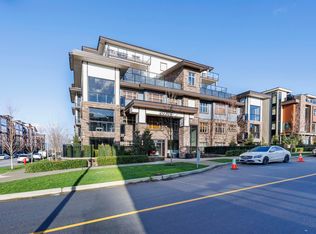 20367 85th Ave #205, Langley, BC