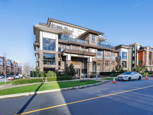 20367 85th Ave #205, Langley, BC V2Y 0R9