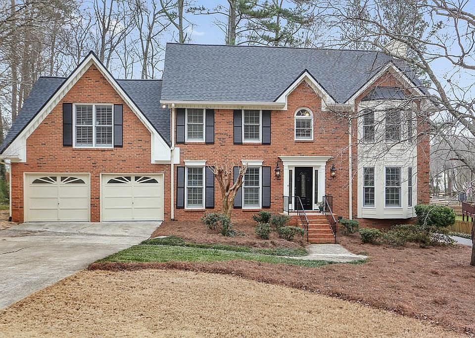 1st image of 4208 Long Branch Dr NE