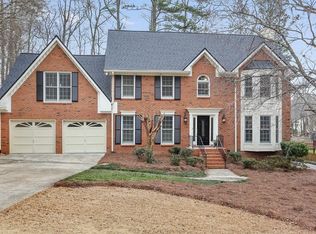 4208 Long Branch Dr NE, Marietta, GA 30066