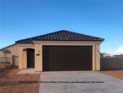 3719 N Nevada Street, Kingman, AZ, 86409