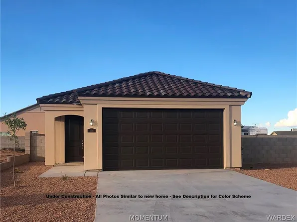 3719 N Nevada Street, Kingman, AZ 86409