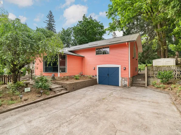 5010 SW Maplewood Rd, Portland, OR 97219