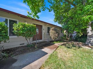 1283 Denton Way, Redding, CA 96002