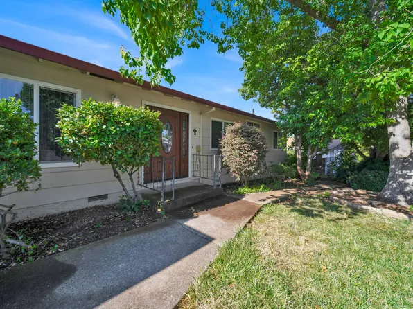 1283 Denton Way, Redding, CA 96002